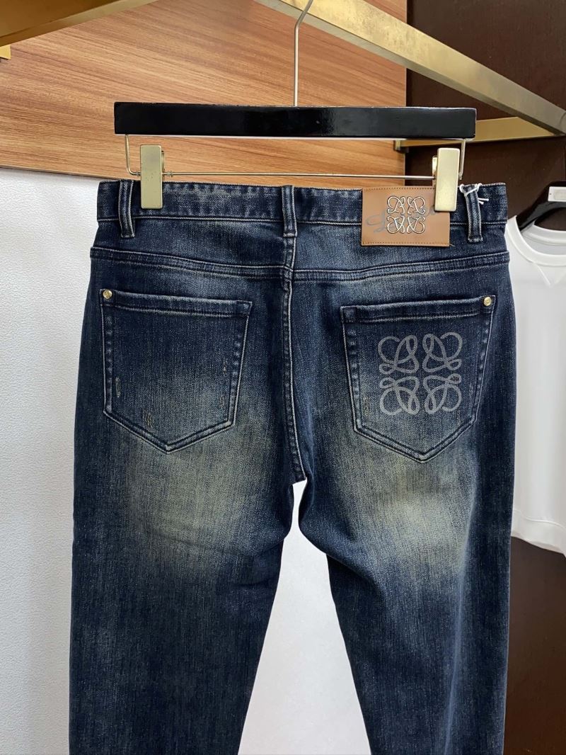 Louis Vuitton Jeans